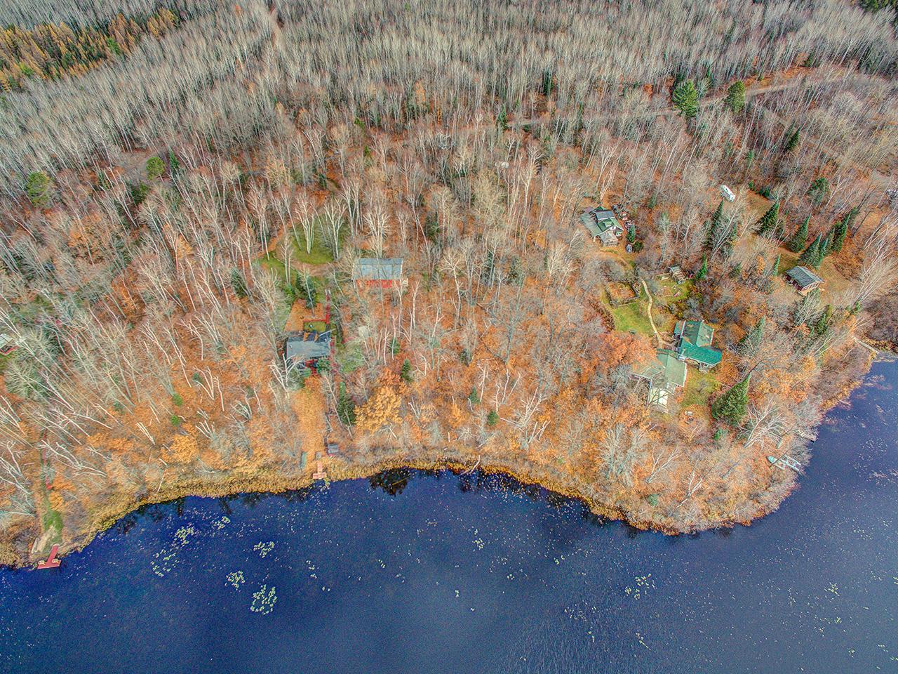 On Goodyear Lake Road Rhinelander, WI 54501 - Photo 5 of 26 Gallery Image 5