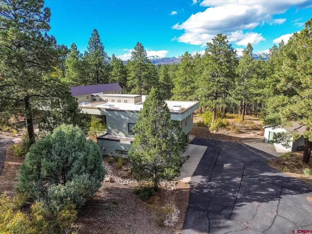 $1,950,000 | 152 Peak Trail Drive, Durango, CO 81303