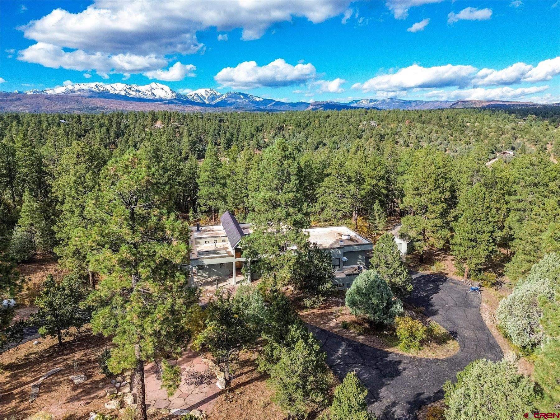 152 Peak Trail Drive Durango, CO 81303 - Photo 43 of 44