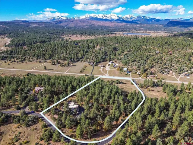 $1,950,000 | 152 Peak Trail Drive, Durango, CO 81303