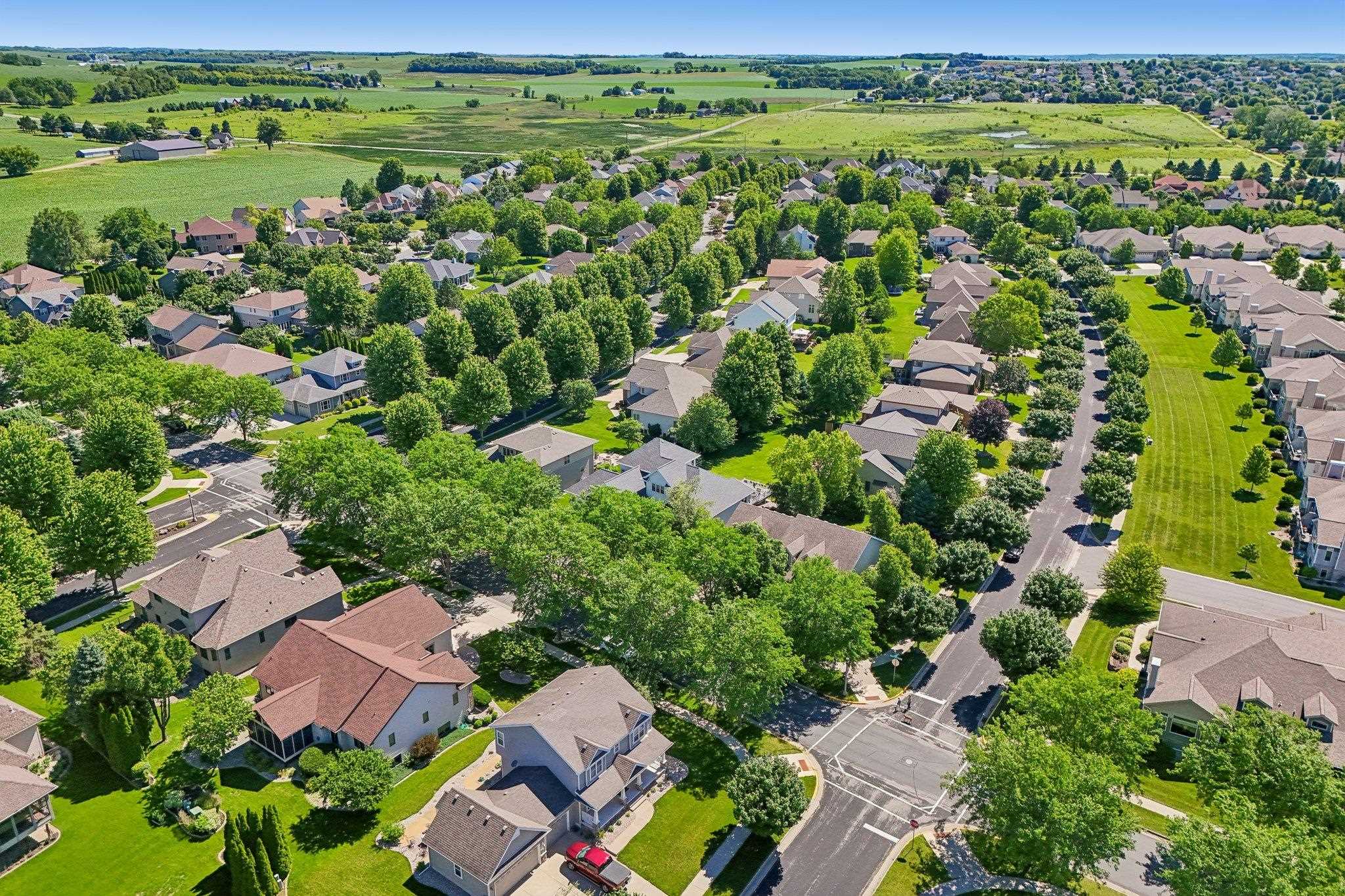 913 Countryside Crossing Waunakee, WI 53597 - Photo 53 of 67