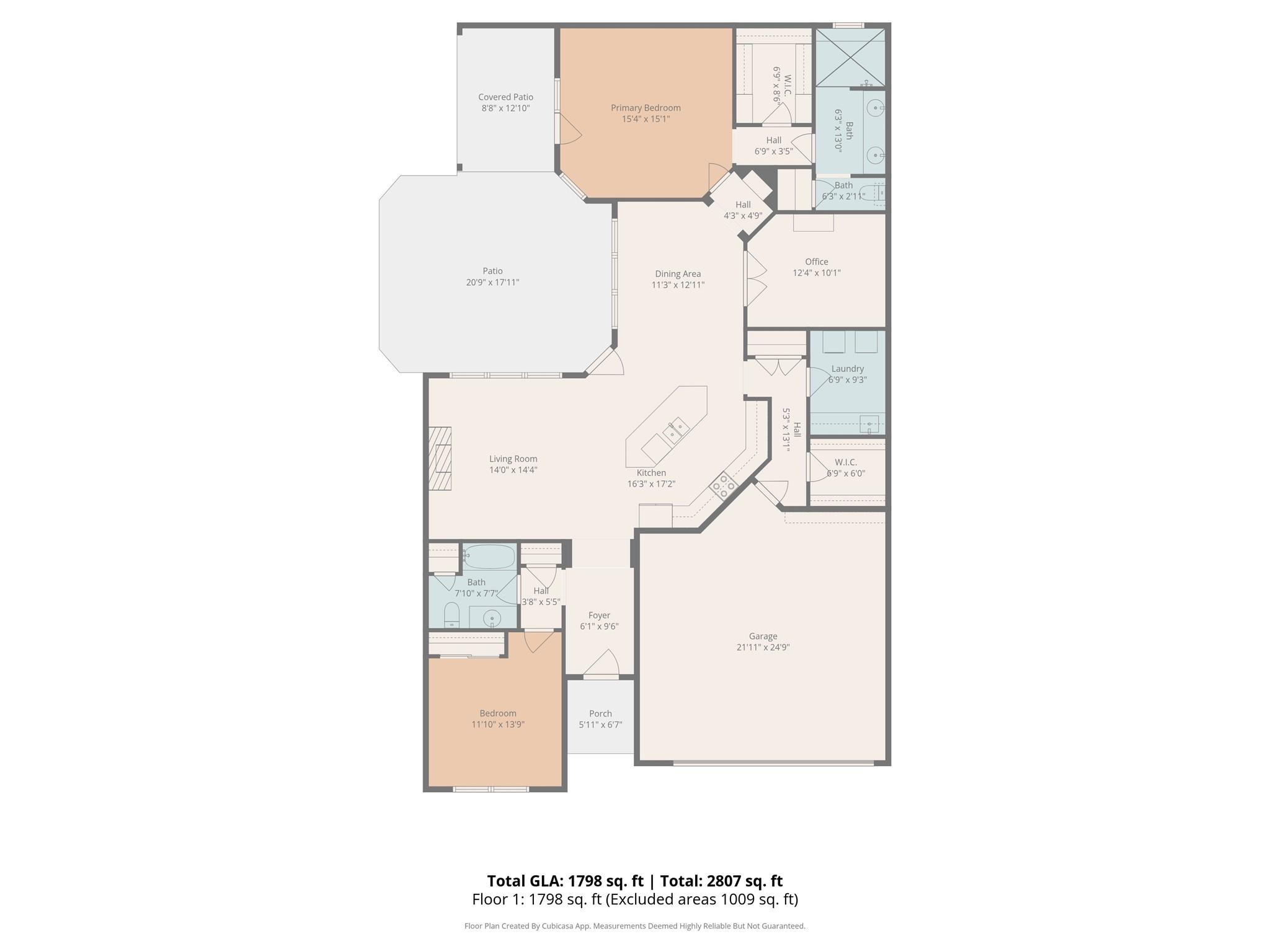 16020 Clear Creek Farm Road Matthews, NC 28105 - Photo 42 of 42 a picture of a room