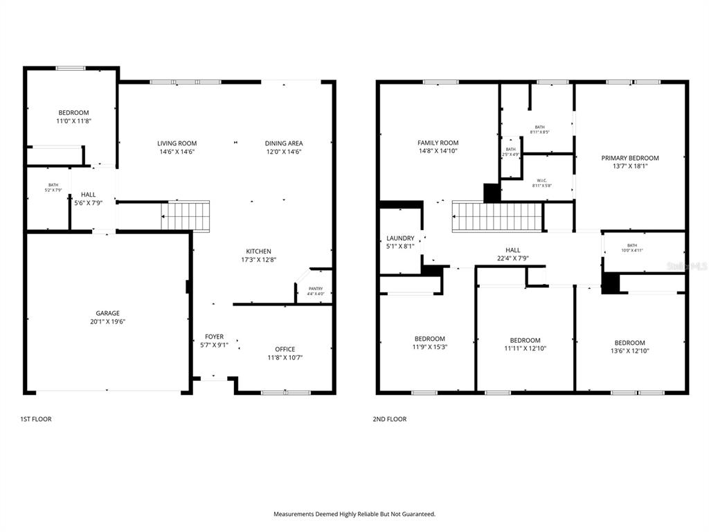 2611 Hilltop Loop Apopka, FL 32712 - Photo 46 of 46 unknown