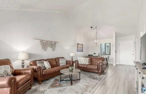 $2,200 | 2400 South Ocean Drive, Unit 6522, Fort Pierce, FL 34949