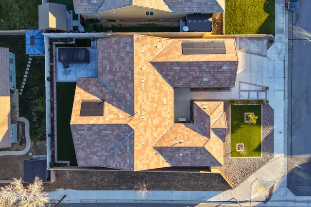 $779,990 | 41742 Wayladn Court, Lancaster, CA 93536