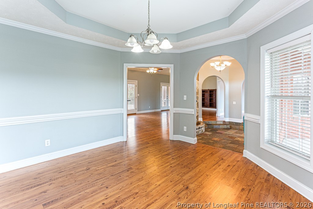 251 Water Ridge Lane Stedman, NC 28391 - Photo 23 of 45