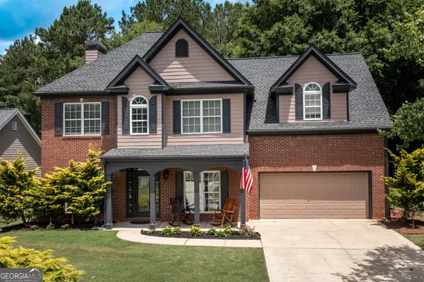 $2,850 | 27 Portico Place, Newnan, GA 30265