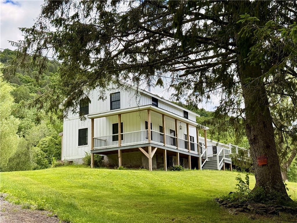 240 Dowie Road Andes, NY 13731 - Photo 48 of 49