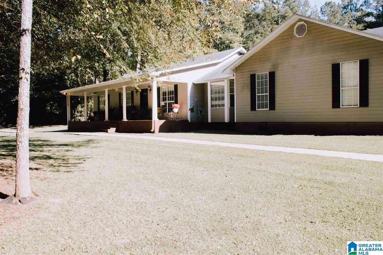 958 Possum Trot Road Piedmont, AL 36272 - Photo 38 of 39