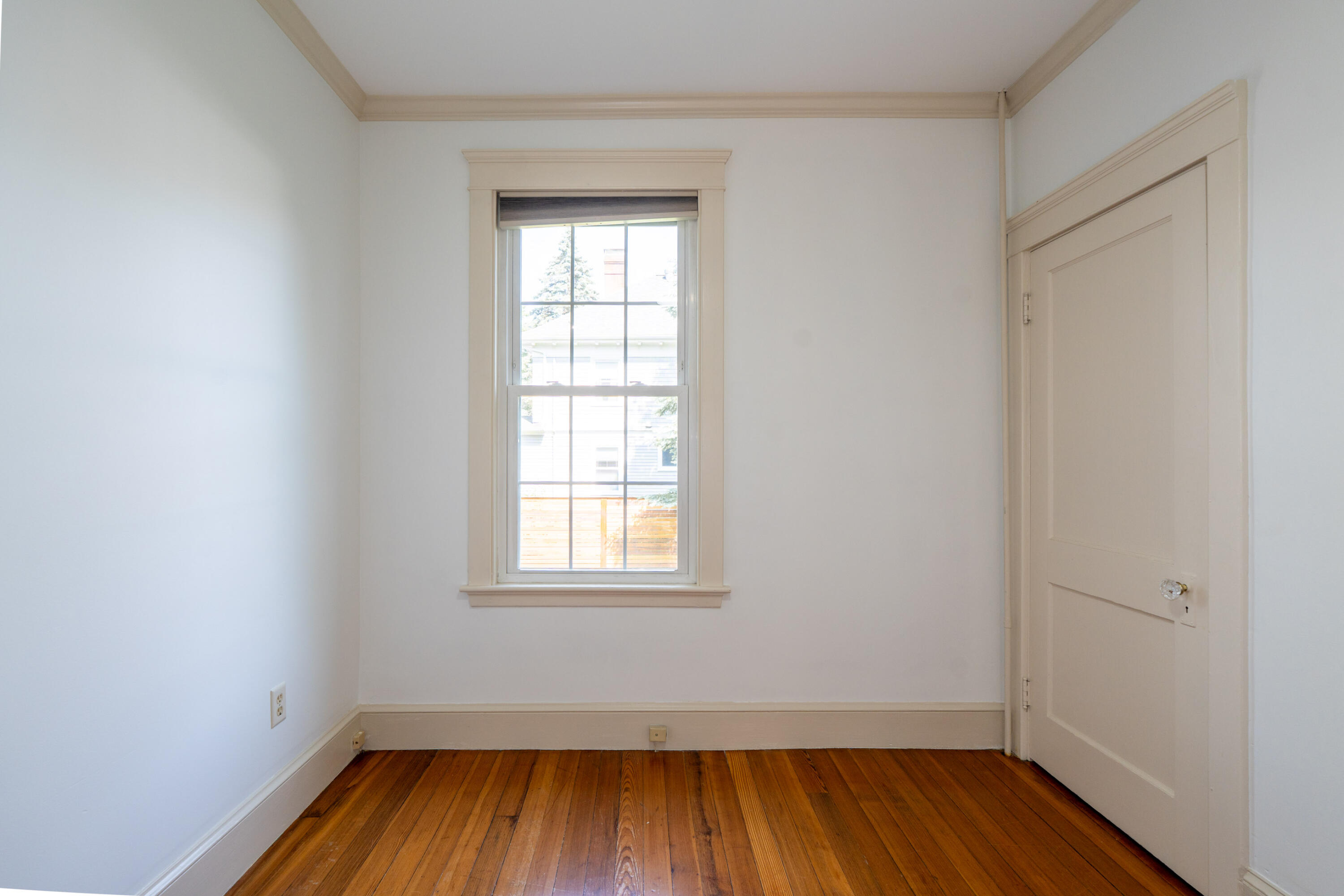 53 Clinton Street Portland, ME 04103 - Photo 14 of 88 Unit #1 - Bedroom #1