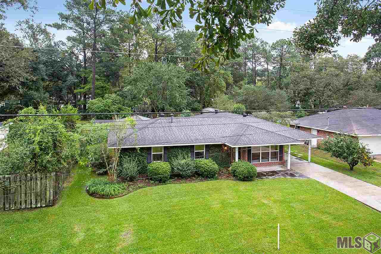 488 Maxine Drive Baton Rouge, LA 70808 - Photo 1 of 19 Gallery Image 1