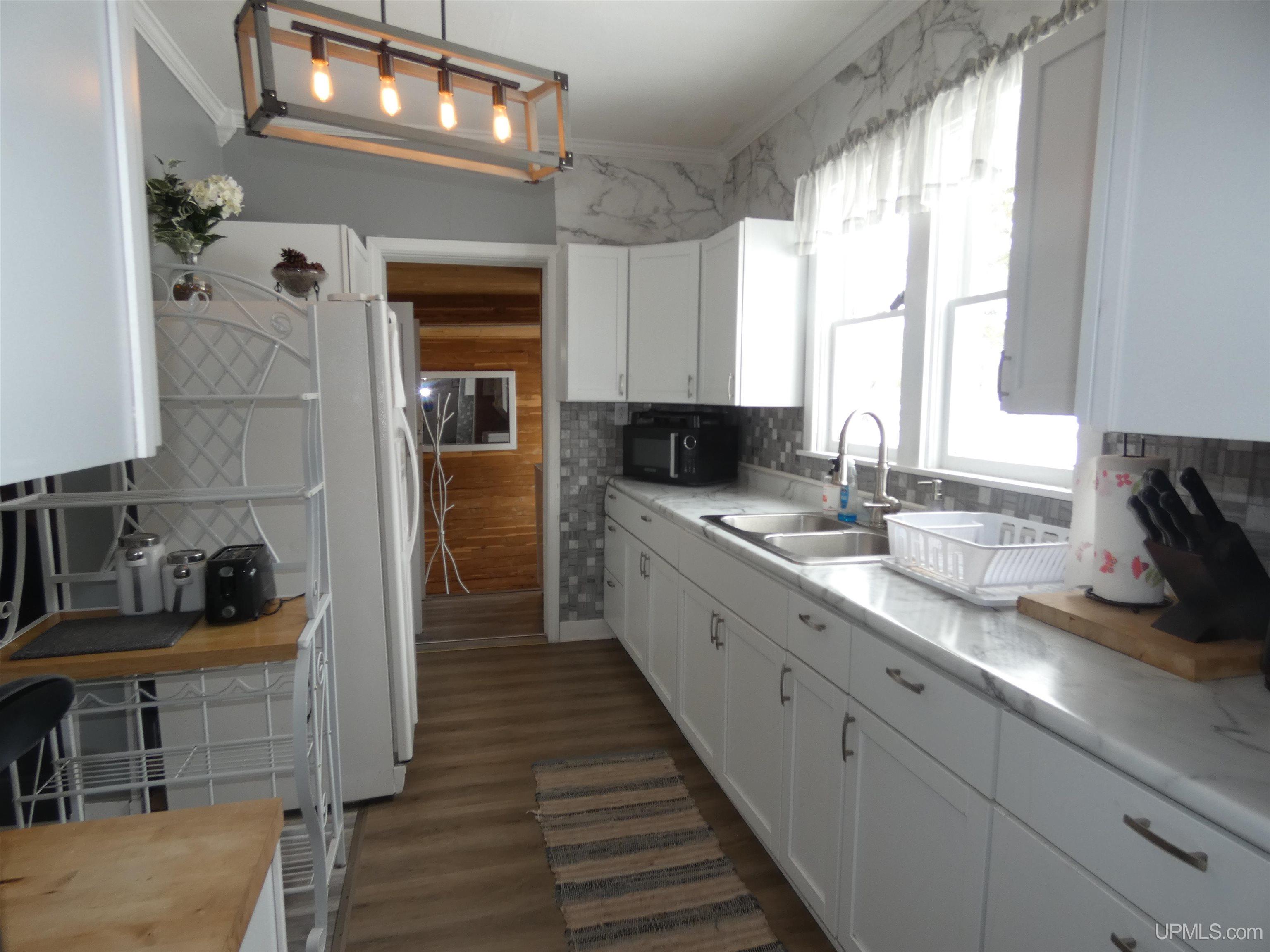 13535 North Paynesville Road Bruce Crossing, MI 49912 - Photo 10 of 30