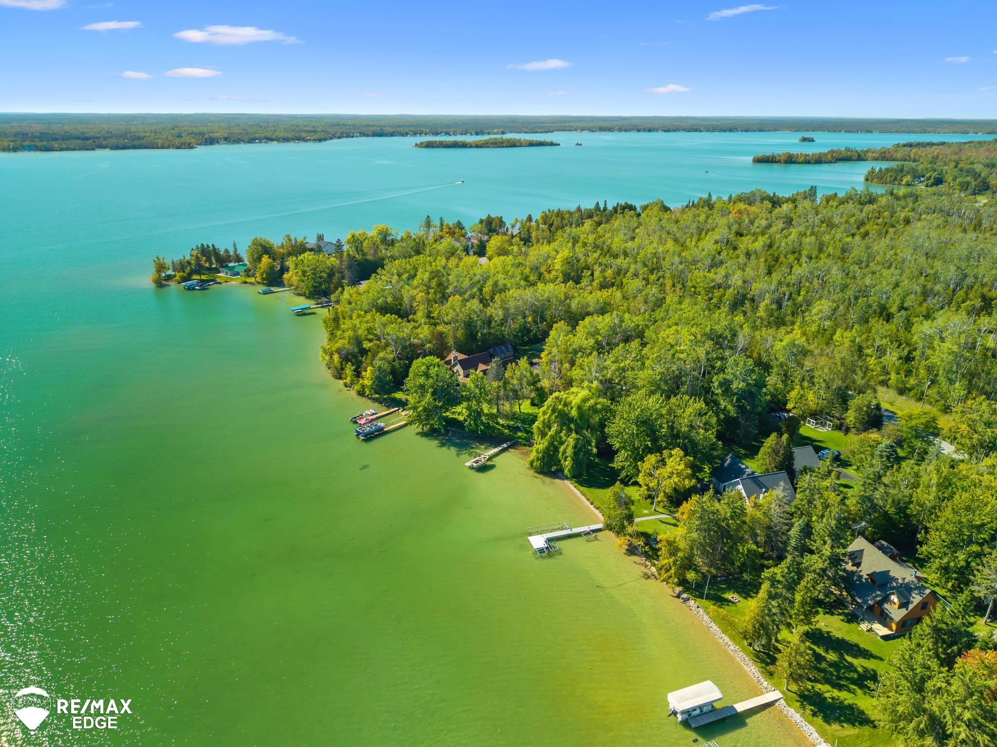 7694 Grand Point Road Presque Isle, MI 49777 - Photo 21 of 64