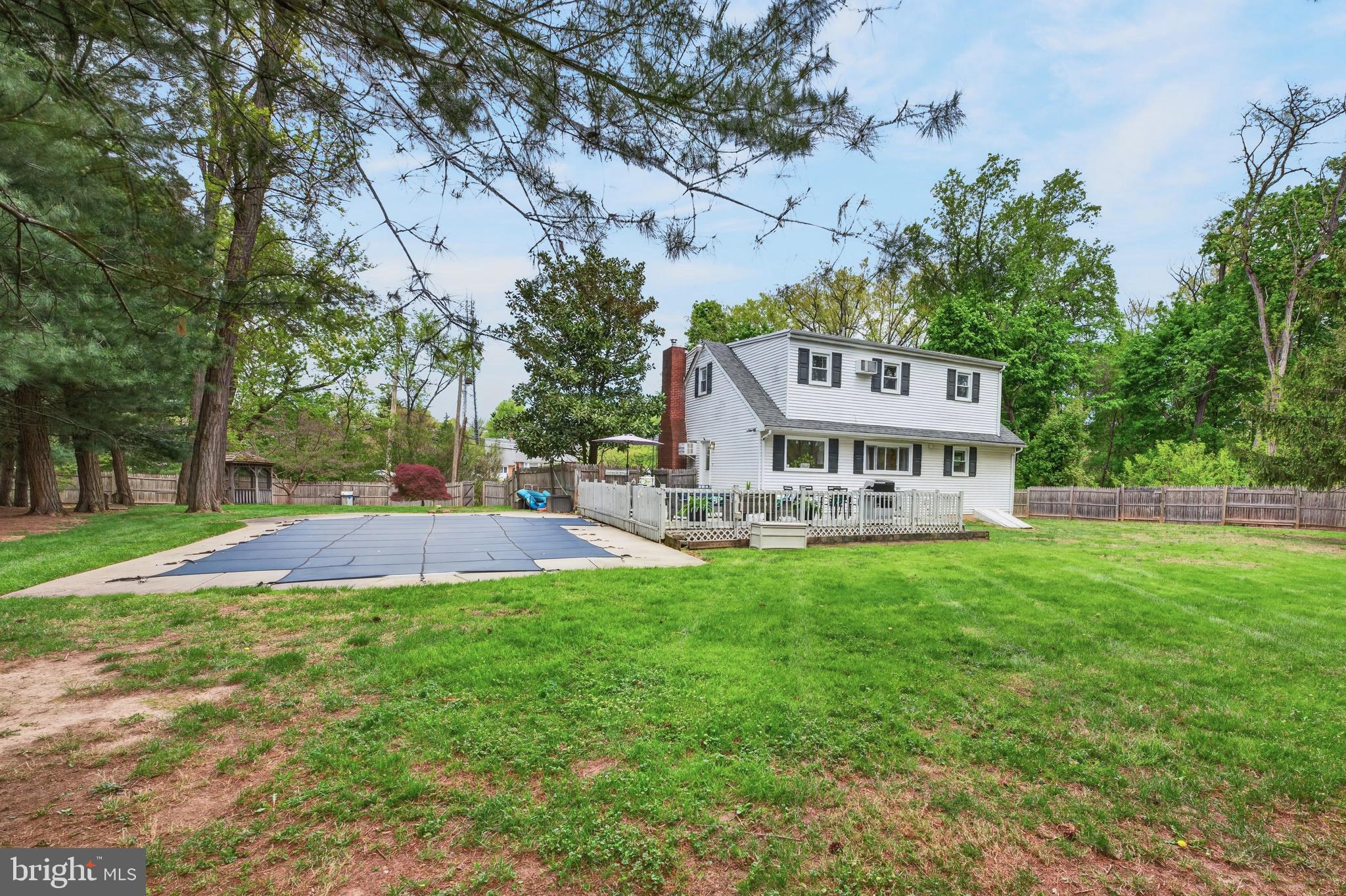 261 Upper Ferry Road Ewing, NJ 08628 - Photo 25 of 30 Gallery Image 25