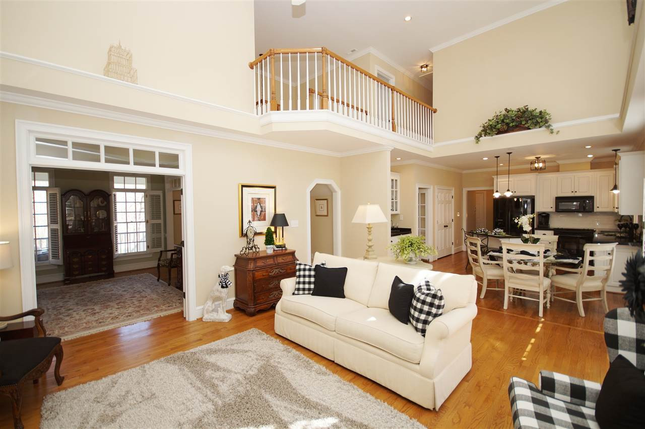 10925 Cahill Road Raleigh, NC 27614 - Photo 13 of 30 Photo 13