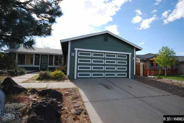 11015 Kernite Court Reno, NV 89506 - Photo 1 of 13 Photo 1
