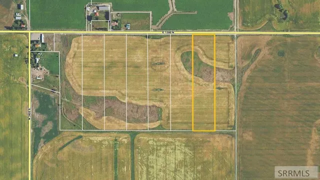 $214,500 | 1 East 1300 Street, Ashton, ID 83420