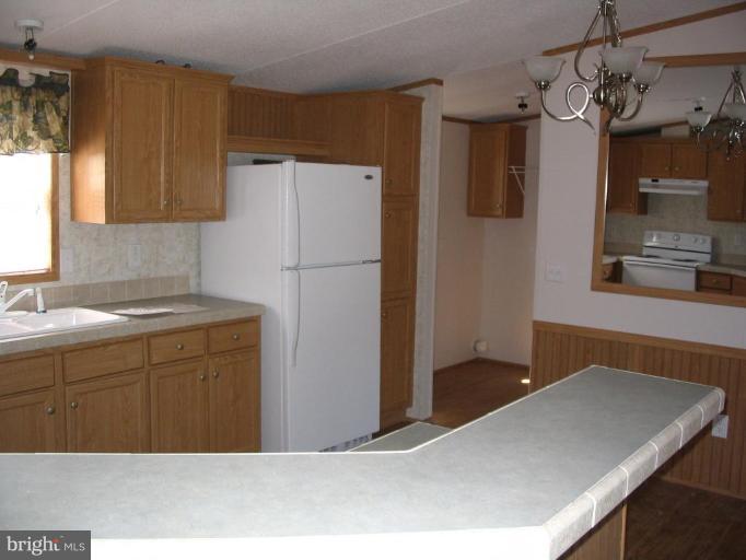 2700 Prices Distillery Road, Unit DOUBLE Clarksburg, MD 20871 - Photo 3 of 4 Kitchen #2