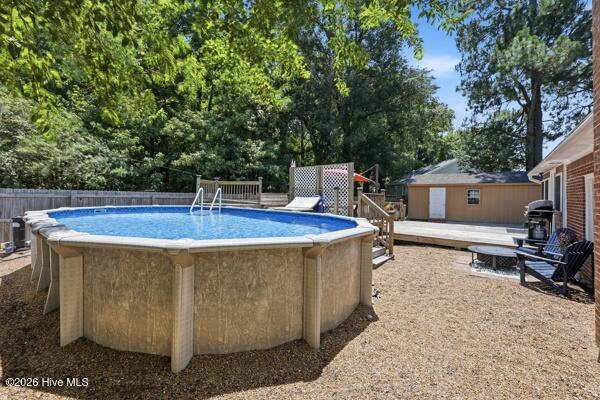 165 Newtown Road Moyock, NC 27958 - Photo 28 of 32