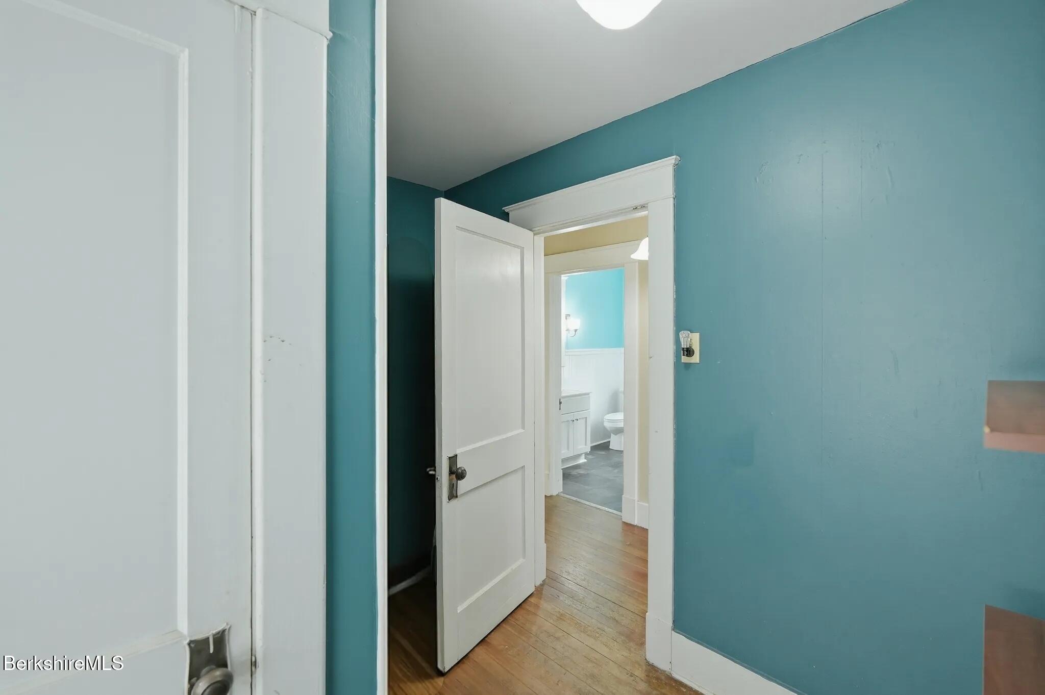 34 Holmes Road Pittsfield, MA 01201 - Photo 26 of 48 Laundry Room