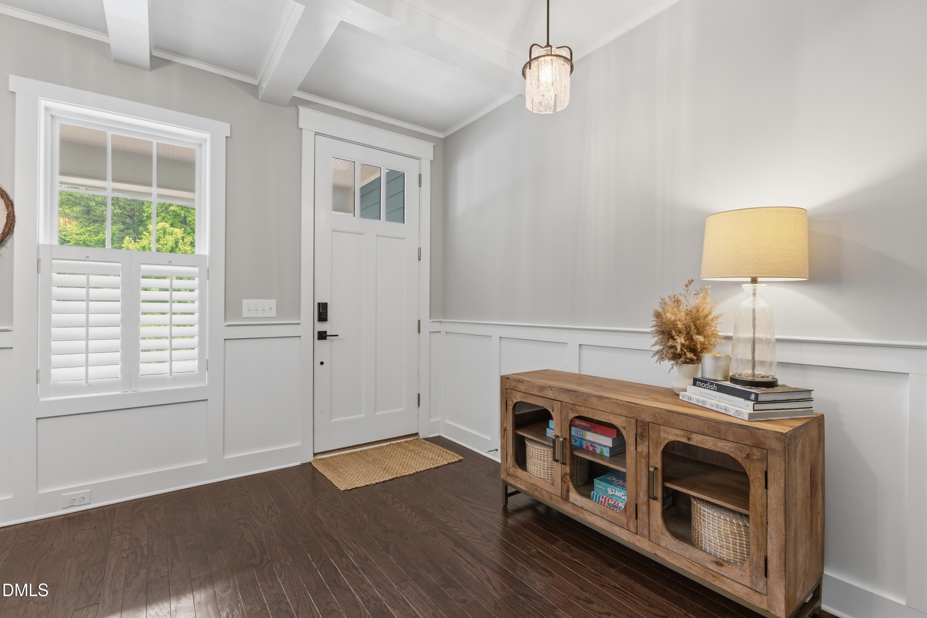 3127 Freeman Farm Way Rolesville, NC 27571 - Photo 2 of 57