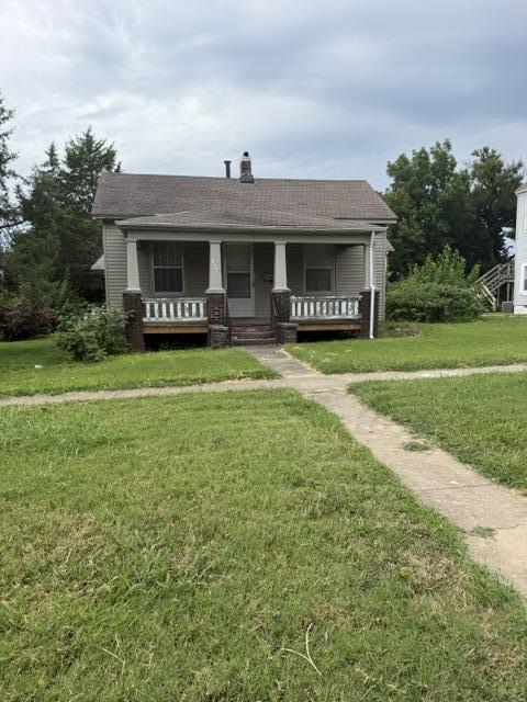 1703 North Washington Avenue Springfield, MO 65803 - Photo 4 of 6 image9