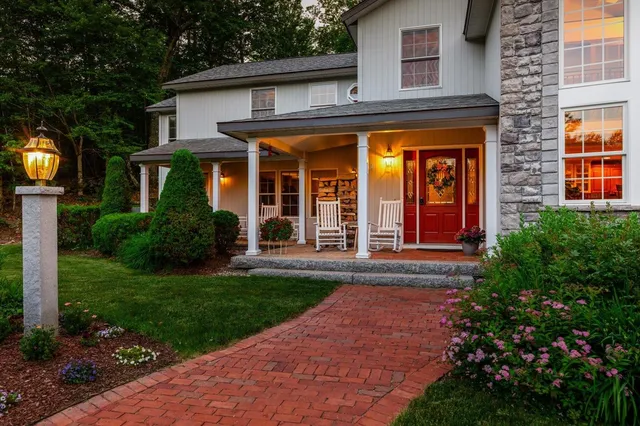 $849,000 | 359 Poor Farm Road, New Ipswich, NH 03071