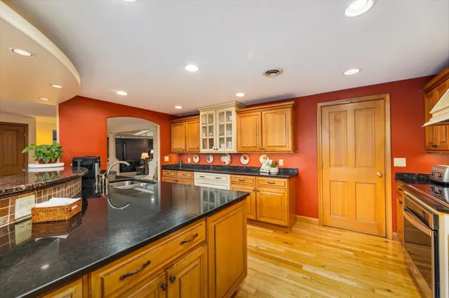 $849,000 | 359 Poor Farm Road, New Ipswich, NH 03071