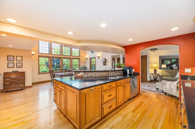 $849,000 | 359 Poor Farm Road, New Ipswich, NH 03071