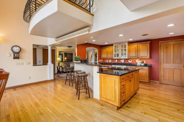 $849,000 | 359 Poor Farm Road, New Ipswich, NH 03071