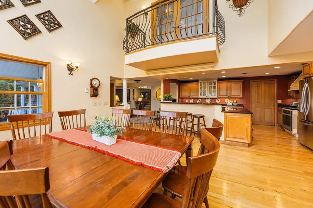 $849,000 | 359 Poor Farm Road, New Ipswich, NH 03071