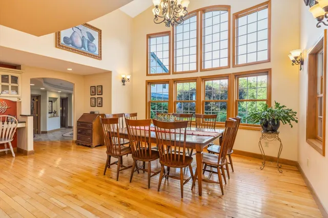 $849,000 | 359 Poor Farm Road, New Ipswich, NH 03071