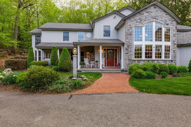 $849,000 | 359 Poor Farm Road, New Ipswich, NH 03071