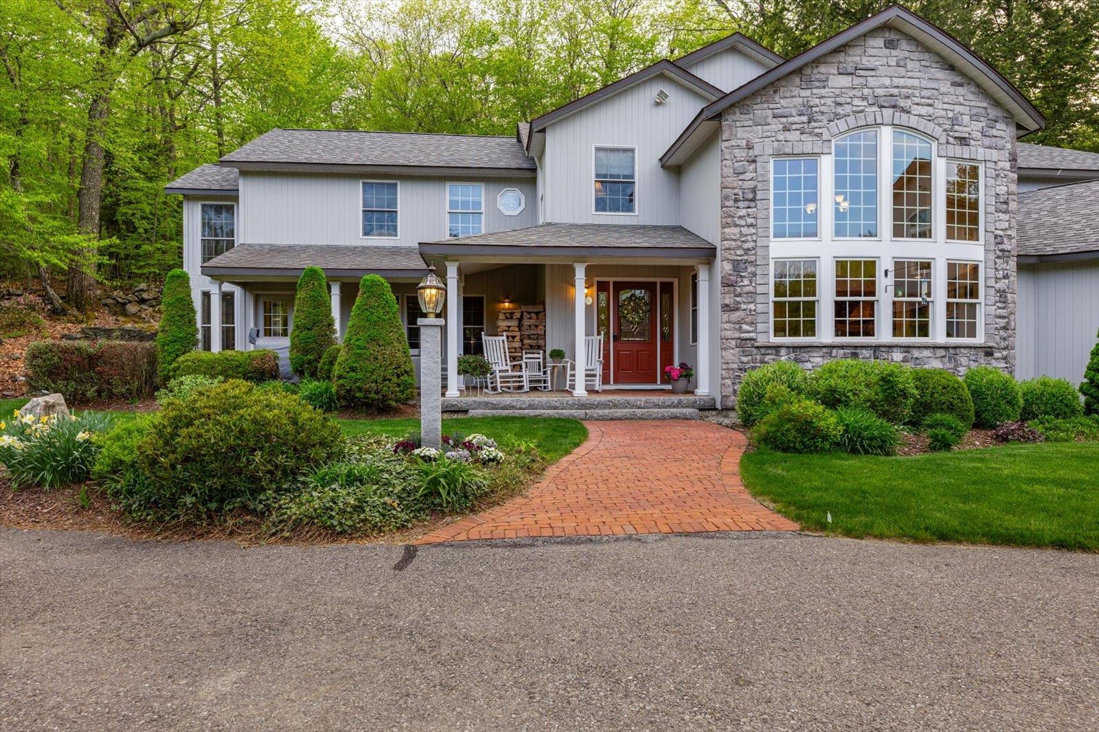 359 Poor Farm Road New Ipswich, NH 03071 - Photo 2 of 60