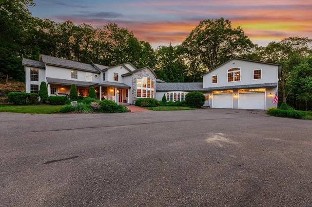 $849,000 | 359 Poor Farm Road, New Ipswich, NH 03071