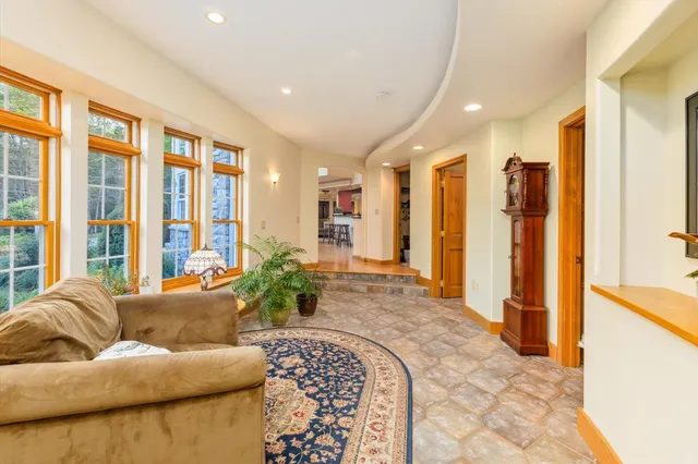 $849,000 | 359 Poor Farm Road, New Ipswich, NH 03071