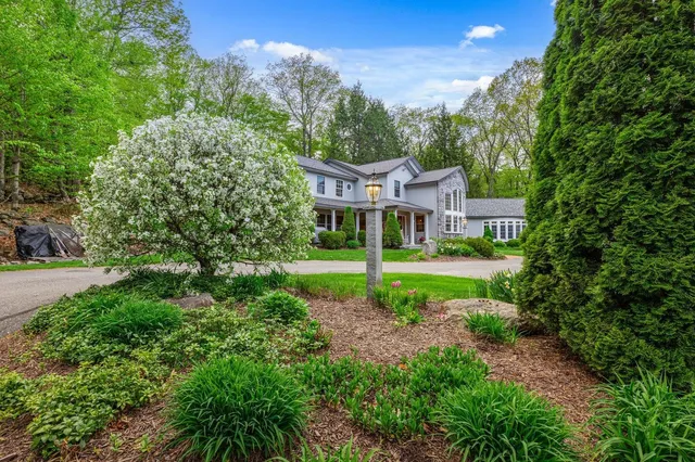 $849,000 | 359 Poor Farm Road, New Ipswich, NH 03071