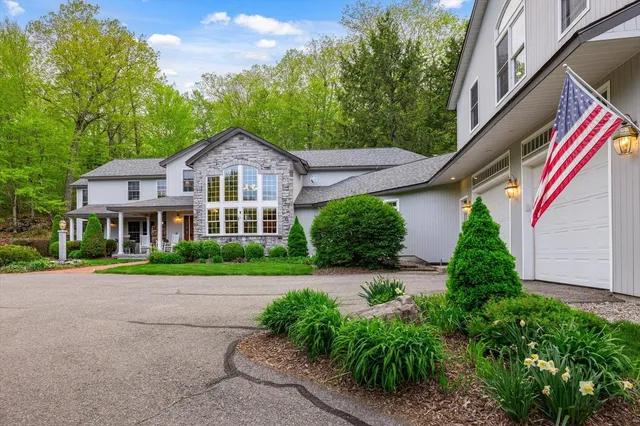 $849,000 | 359 Poor Farm Road, New Ipswich, NH 03071