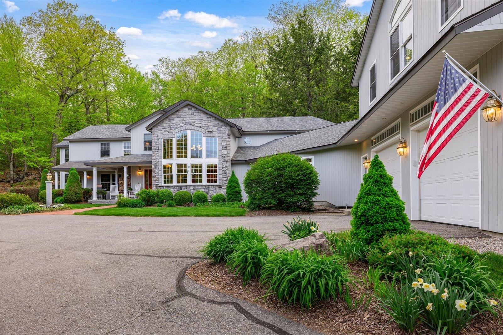 359 Poor Farm Road New Ipswich, NH 03071 - Photo 50 of 60