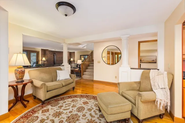 $849,000 | 359 Poor Farm Road, New Ipswich, NH 03071