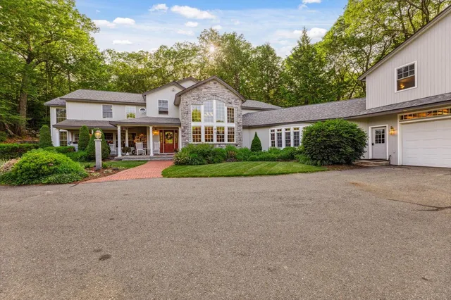 $849,000 | 359 Poor Farm Road, New Ipswich, NH 03071