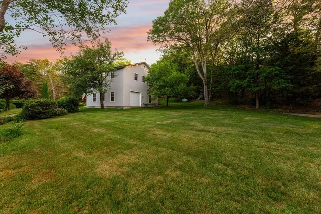 $849,000 | 359 Poor Farm Road, New Ipswich, NH 03071