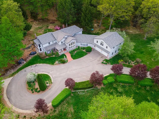 $849,000 | 359 Poor Farm Road, New Ipswich, NH 03071