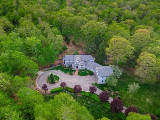 $849,000 | 359 Poor Farm Road, New Ipswich, NH 03071