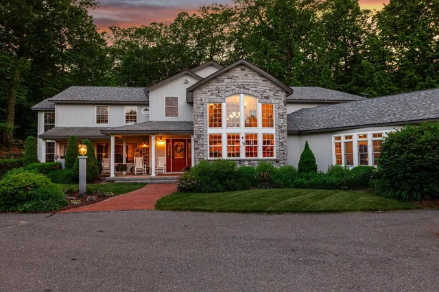 $849,000 | 359 Poor Farm Road, New Ipswich, NH 03071