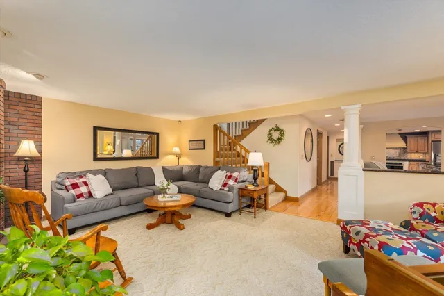 $849,000 | 359 Poor Farm Road, New Ipswich, NH 03071