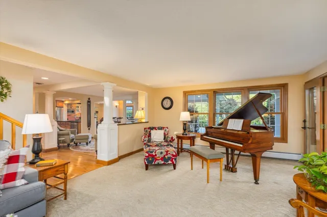 $849,000 | 359 Poor Farm Road, New Ipswich, NH 03071