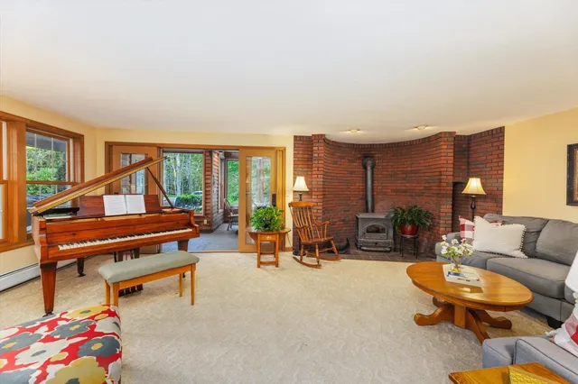 $849,000 | 359 Poor Farm Road, New Ipswich, NH 03071