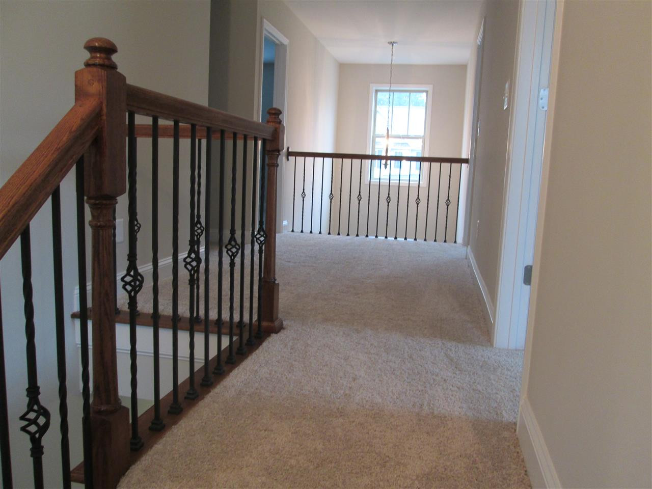 3438 Grosbeak Way Raleigh, NC 27616 - Photo 8 of 19 Stairs