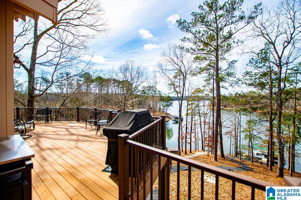 33 Redbird Lane Wedowee, AL 36278 - Photo 17 of 62